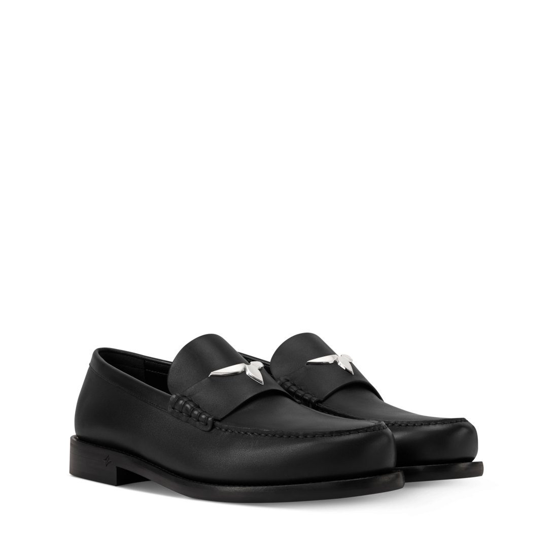 LV Oxford Loafer - Shoes 1AKCEK | LOUIS VUITTON